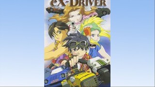 Ex-Driver: The Movie