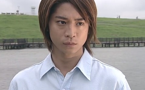Can the Sigma boy from 20 years ago wake up again?