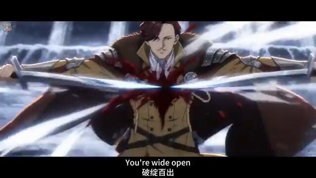 [Frieren Beyond Journey's End] The Hero of the South, His Final Battle Part1