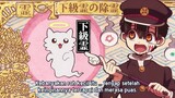 Jibaku Shounen Hanako - kun  [Episode 10]