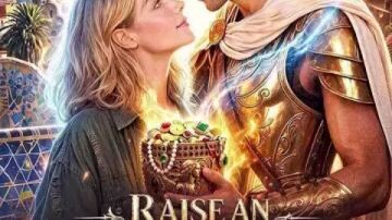 "Raise An Ancient King To Be My Boyfriend"