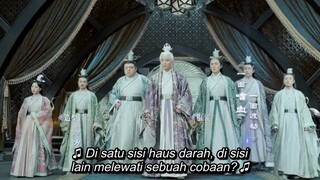 The legend of chusen eps 19 sub indonesia