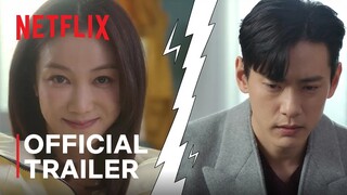 Love to Hate You | Official Trailer | Netflix [ENG SUB]