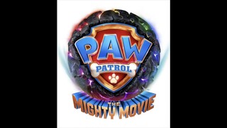Mighty pup the movie theme song( Kemungkinan besar)