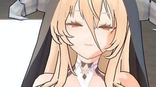 还得是怨仇【换装合集】
