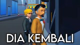 TERNYATA PREMAN KADANG JUGA BERSERAGAM - Bioskop Simulator Part 7
