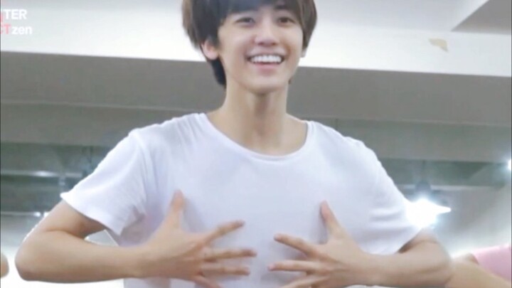 【โรแจมิน】คนต่างกัน วิธีตกปลาต่างกัน ผู้ชายทั้งหลายรีบมาเรียนรู้กันหน่อย!