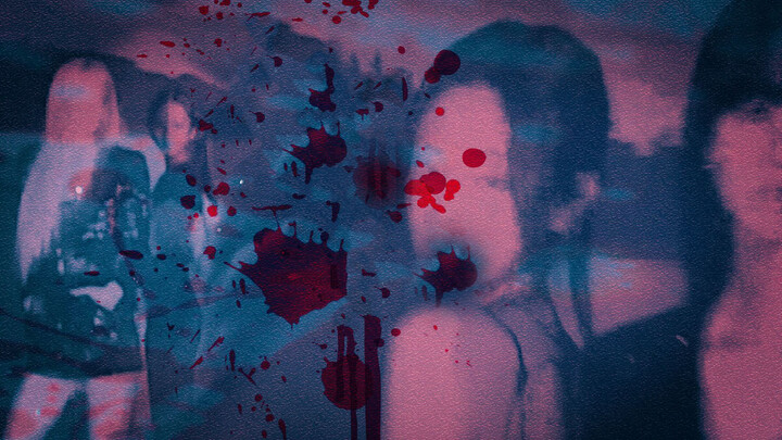 [JenLisaXChaeSoo] A Bloody Love Story