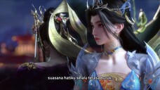 Yun Shen Buzhi Meng Eps 13 Sub Indo