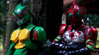 Kamen Rider Amazons