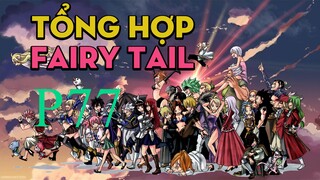 Tóm Tắt " Fairy Tail" | P77| AL Anime