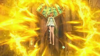 Battle Through The Heavens S 5 Episode 148 Subtitle Indonesia