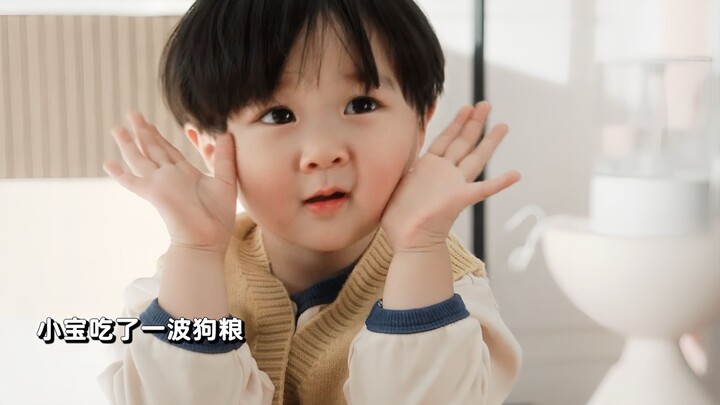 The grand finale was truly beautiful! Turns out, people really do cry when they’re feeling happy.