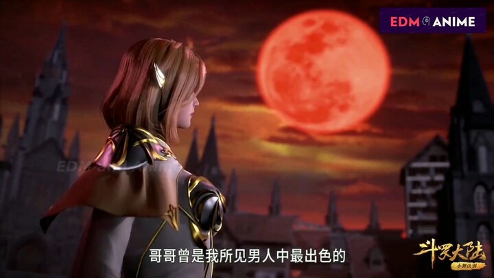 "(donghua)"..... hulaina.. tangsan..