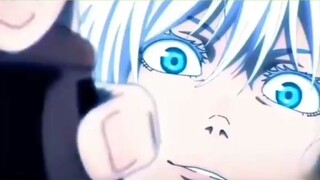 Gojo become Gojo