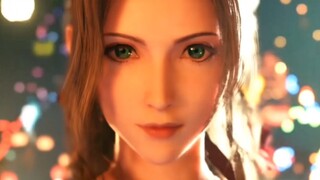 [Final Fantasy VII] Lagu Tema "Hollow" Remaster