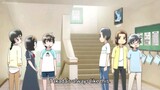 Jijou wo Shiranai Tenkousei ga Guigui Kuru Episode 6