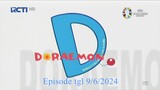 Doraemon Dubbing Indonesia #1 (9/Juni/2024)
