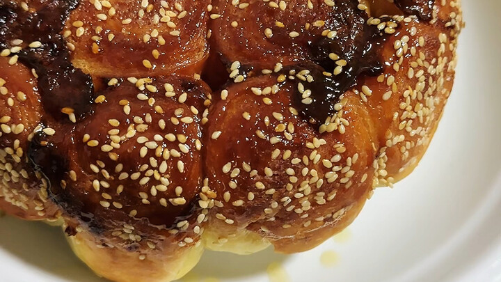 Let’s just muddle through like this.