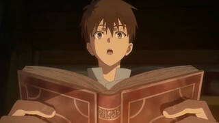 I am the Strongest, Wanting to Become an Adventurer in Another World Ep 1-12 Eng