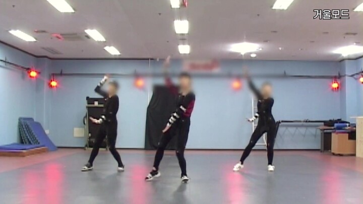 Motion-Capture Version – Into The New World: A World of Reunion Once More