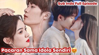 Love Me Love My Voice - Chinese Drama Sub Indo Full Episode 1 - 33