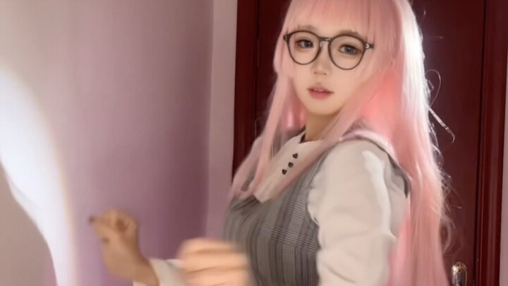 Mysterious Ai On phụ thuộc vào lắc lư~