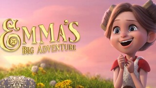 Emma's Big Adventure (2024) - SUB INDO