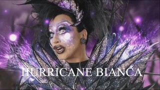 BIANCA DEL RIO - HurricaneBiancaFromRussiaWithHate