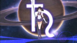 Sailormoon, anime jadul tahun 90an