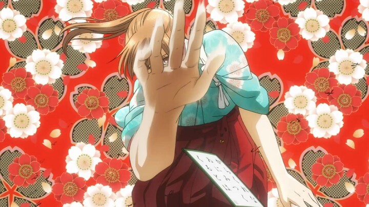 chihaya furu 4