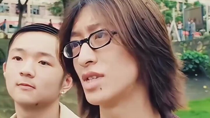 Chen Haonan can become the boss—so can I, Fei Shi!