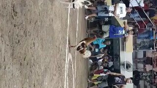 2 hits at texas cockpit arena june 21 first fight win (champion)