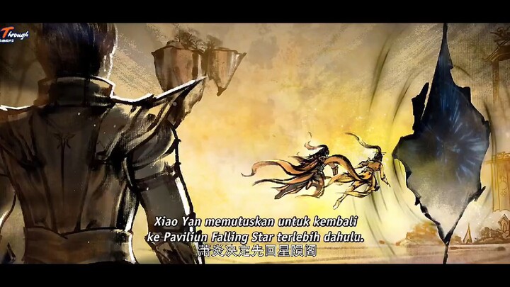 Btth S5 episode 148 sub indo