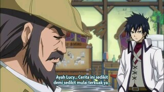 Fairy tail episode 145 sub indo