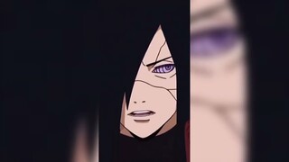 Madara Vs Akatsuki