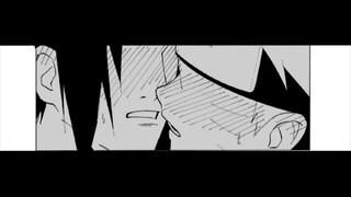 Kakashi! Why did you interrupt them?