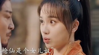 Gun Fairy nổi tiếng thế giới thực sự là một nô lệ con gái