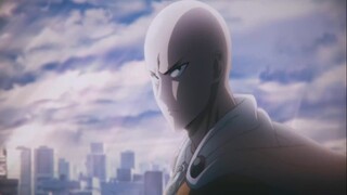 Saitama Yet Again Inspires Another Hero .