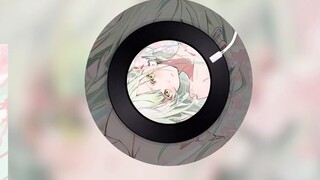 [AI Wakaba Mutsu] 好きだから(Because I Like You) | "ฉันไม่ได้ชอบเธอเพราะเธอน่ารัก ฉันว่าเธอน่ารักเพราะฉัน