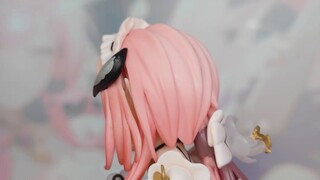 A little better~Miss Alicia Pink Sweetheart♪ Second Factory Edition "Honkai Impact 3" MiHoYo IV Spec