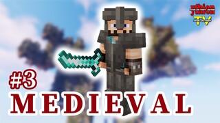 Hiệp Sĩ Thần Thoại 03 - Tiến Đánh Tháp Tà Ác