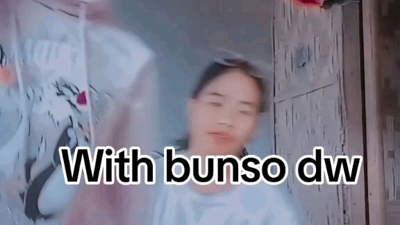Bunso lng malakas