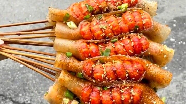 Ra ngoài kiếm sống, kiểu gì cũng phải béo lên!