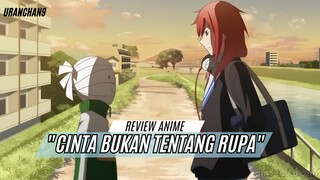 "Ternyata Dia Jatuh Cinta Sama...?"