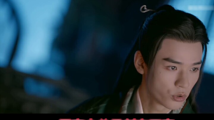Film|"Word of Honor" Sweet and Interesting Daily Life of Male Lead