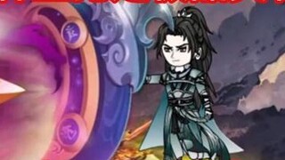 The Golden Dragon King appears, Han Li takes advantage of the chaos to snatch away the top-grade spi