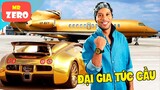 Sốc với khối tài sản khổng lồ của Ronaldinho sau giải nghệ