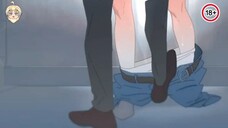 🔞 ANIME BL 18+ UNCENSORED‼️ MEREKA MAU NGAPAIN TUH?!
