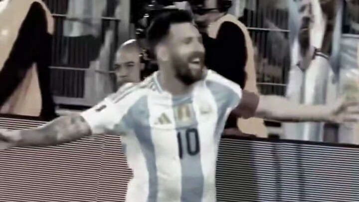 messi ❤️🙌